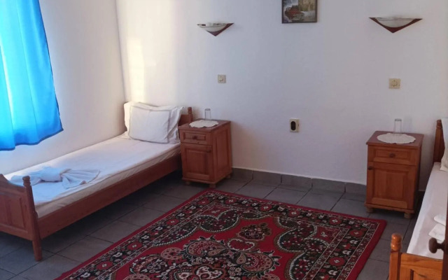 Къща за гости Бяла Къща