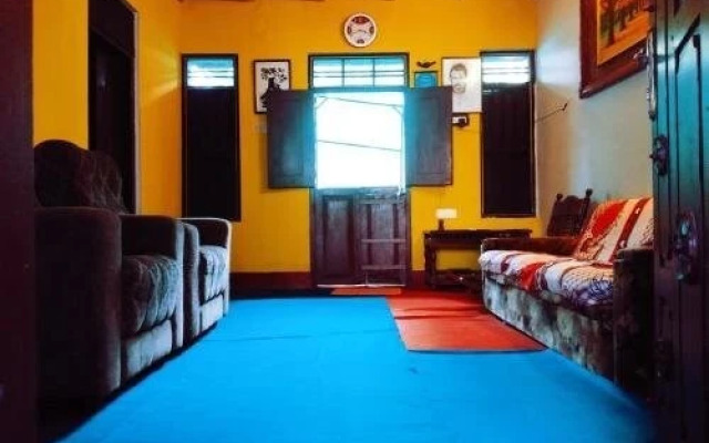 Peace And Love Boutique Hostel