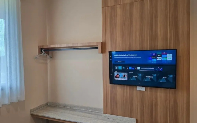 One Budget Hotel Nan Pha Sing