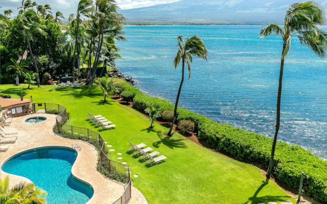 Maalaea Banyans by Coldwell Banker Island Vacations