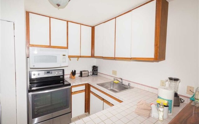 Kahana Sunset A3 - Two Bedroom Condo