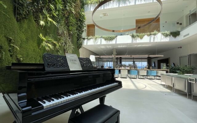 Posia Retreat & SPA | UNA Esperienze