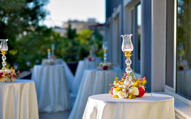The Hera Premium Hotels