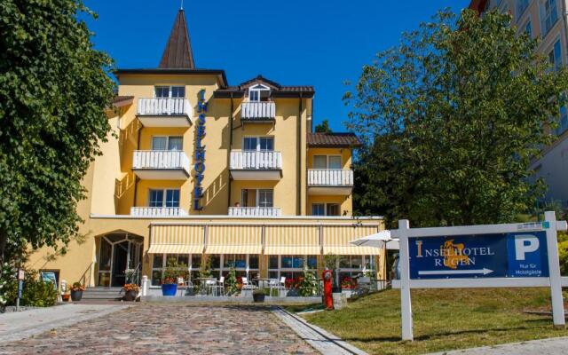 Inselhotel Rügen