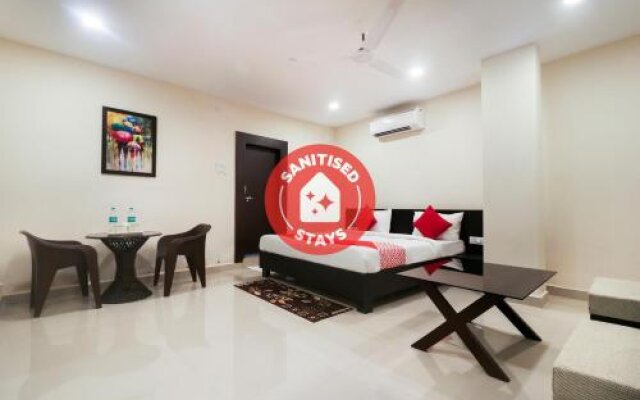 Hotel Captain Inn by OYO Rooms