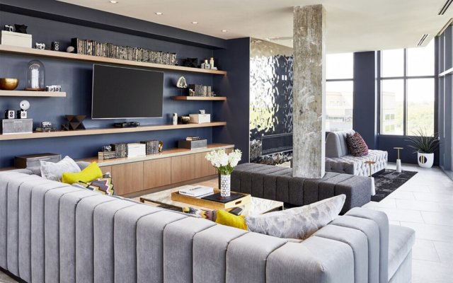 Global Luxury Suites in Ballston
