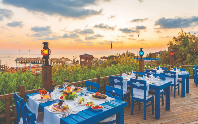 Starlight Resort Hotel - All Inclusive