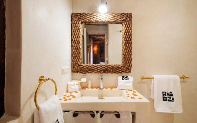 Riad Zi