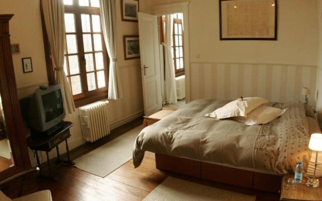 B&B Villa Acacia