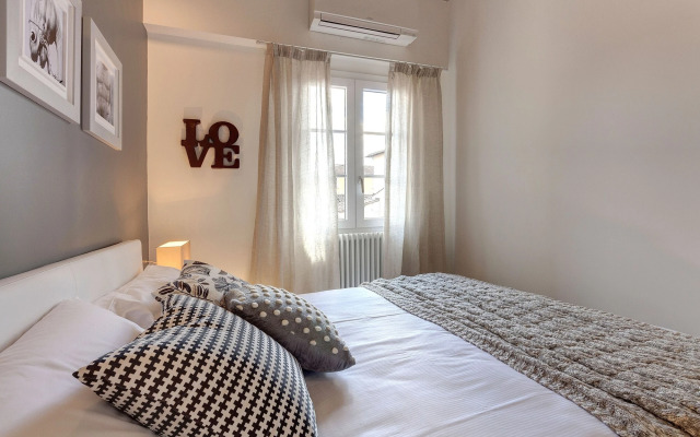 Mamo Florence -  Bargello Apartment