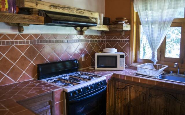 Cabana Le Chalet