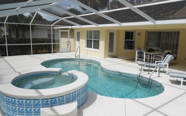 Charming & Peaceful Pool Meloen 3 Bedroom Home