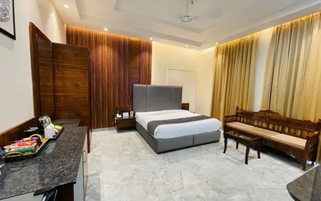 Hotel Miracle Resorts