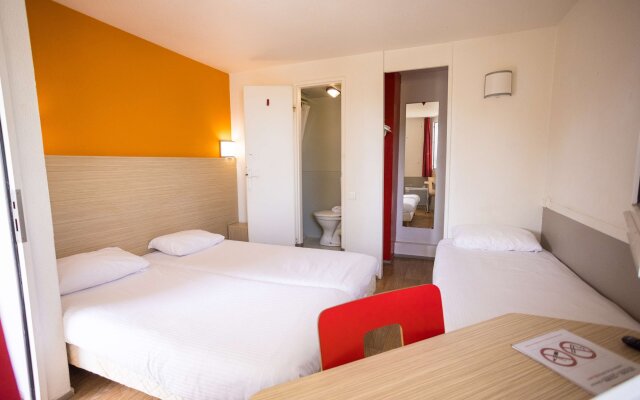 Hotel Premiere Classe Cherbourg - Tourlaville