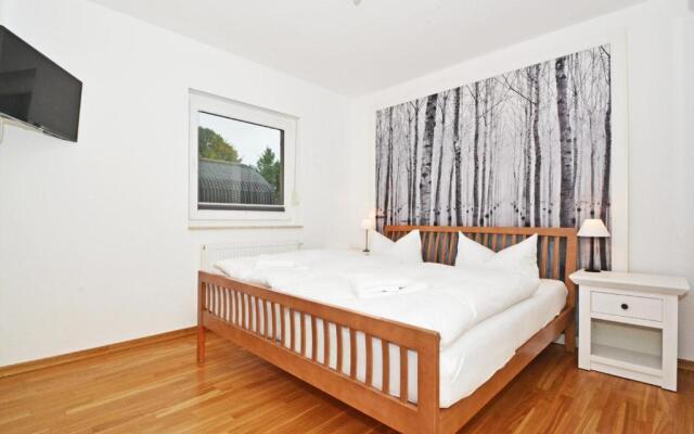 Koserow Waldstraße 35 Reni