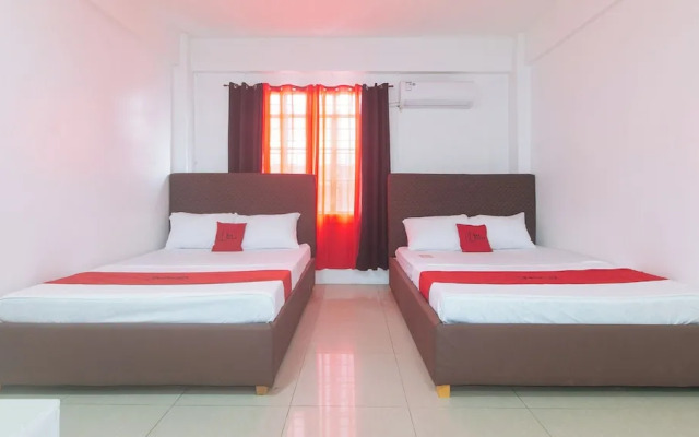 RedDoorz at Najar Residences near NAIA