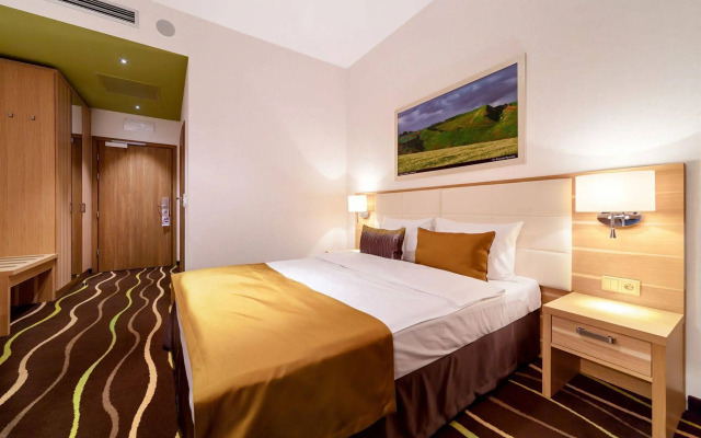 Słoneczny Zdrój Medical Spa & Wellness