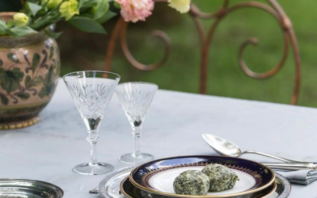 Relais La Foleia - Luxury Villa with private lake