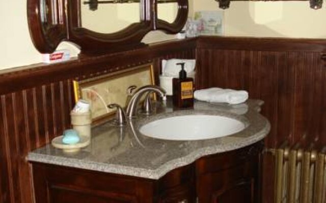 Kennedy House B&B