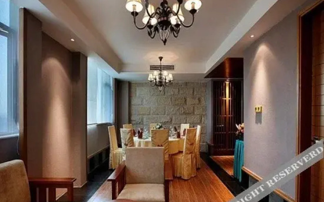 Zhongtailai Hotel