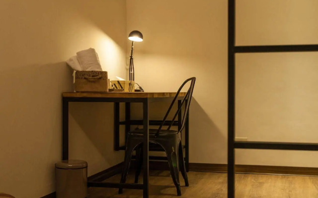 Mini Voyage Hostel Hualian