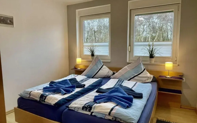 Holiday Apartment Riff