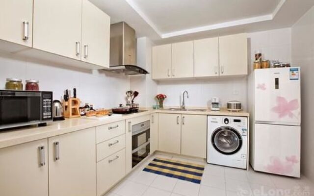 Ariva Tianjin Binhai Serviced Apartment