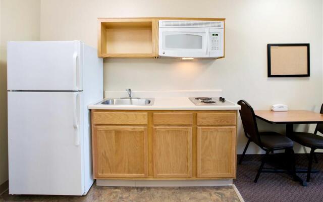 WoodSpring Suites Baton Rouge Airline Highway