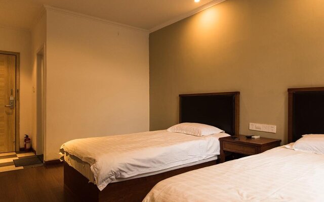 Jingdezhen International Youth Hostel