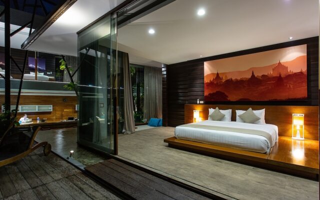Ziva a Residence
