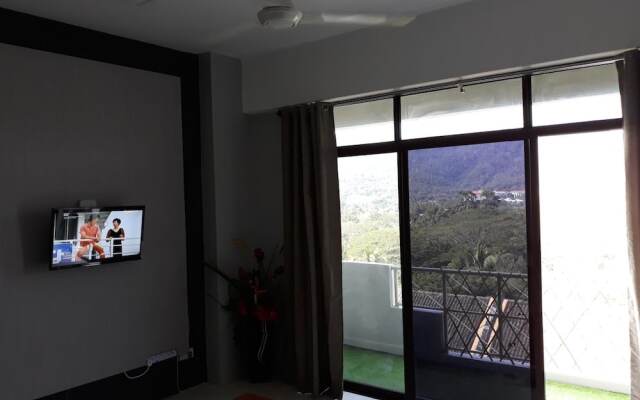 Kashorga Homeaway 6th Floor