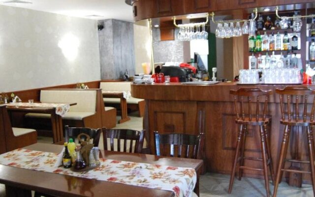 Hotel Trayana