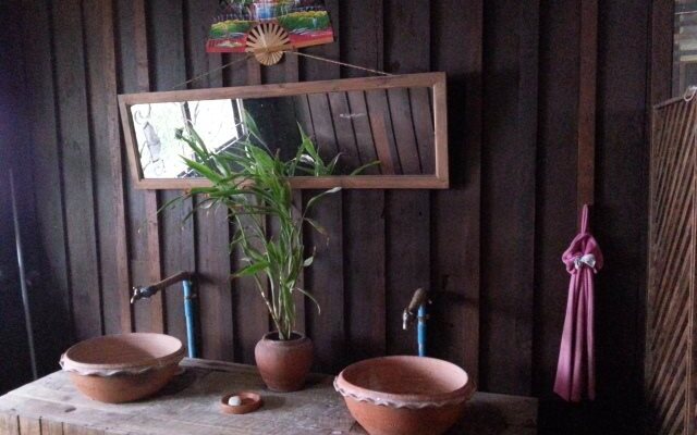 Huen Muan Jai Boutique Guest House