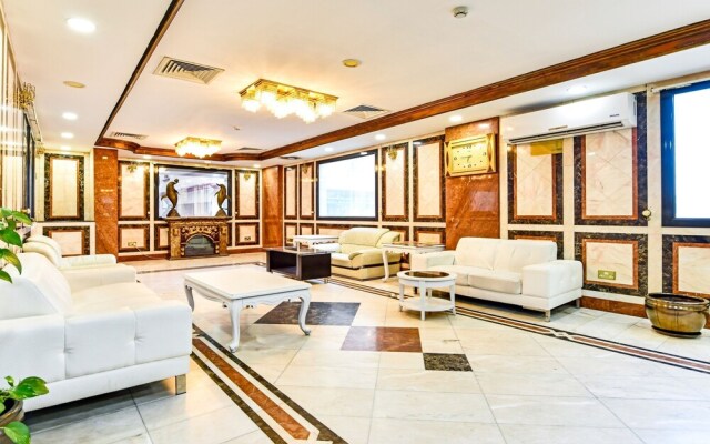 OYO 121 Ramiya Plaza