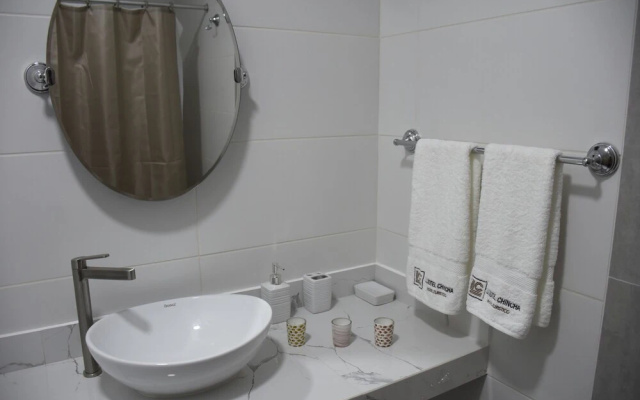Hotel Luxotel Chincha - фото 4