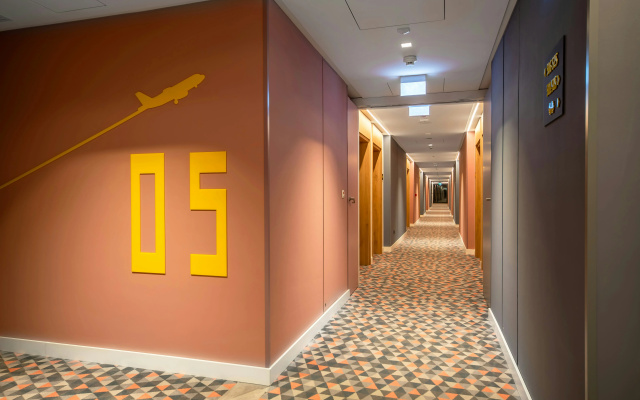 Hampton By Hilton Wroclaw Airport