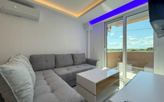 Ifestos Suites by SDR