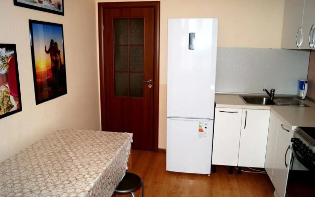 Хостел Friend's Club