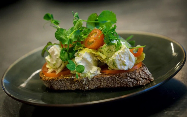 Restaurant & Hotel Hoog Holten