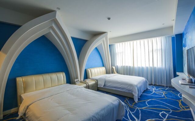 Foshan Longwan Hotel