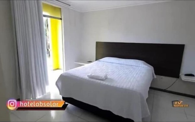 Hotel Absolar