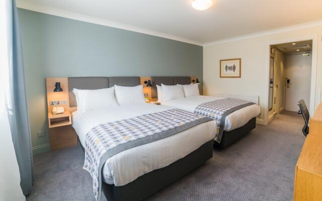 Holiday Inn Brentwood M25, Jct. 28 by IHG