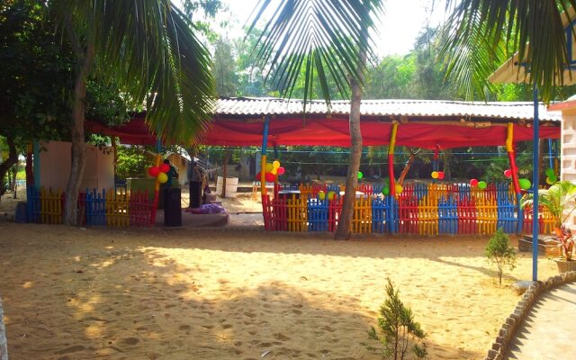 Daaven's Island Resort