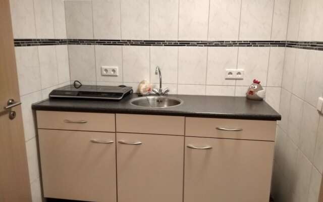 Balance-Recovery Life-Center Guest House