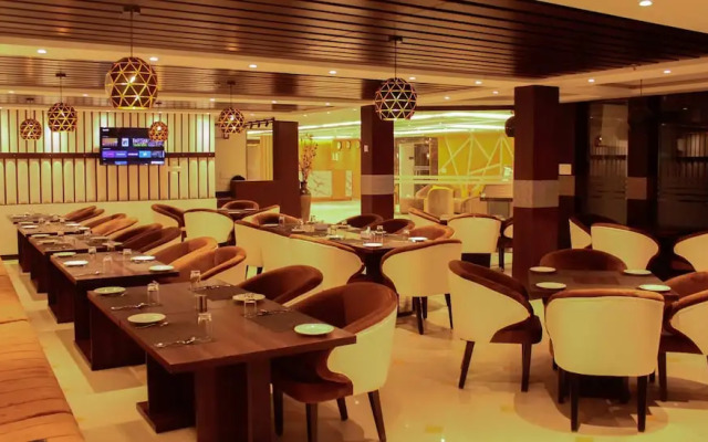 Hotel Starlight Nepalgunj