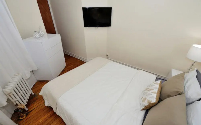 104 West 83Rd Street #2A 159 - 1 Br Apts