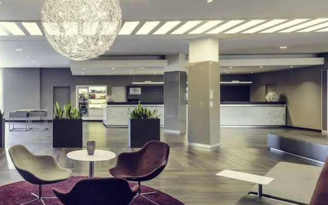 Park Inn By Radisson Dusseldorf-Kaarst