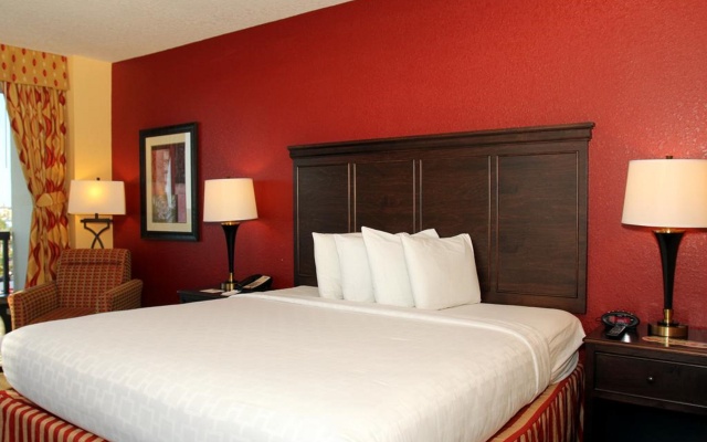 Pier House 60 Clearwater Beach Marina Hotel