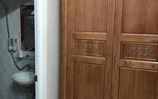 Huong Thao 2 Hotel