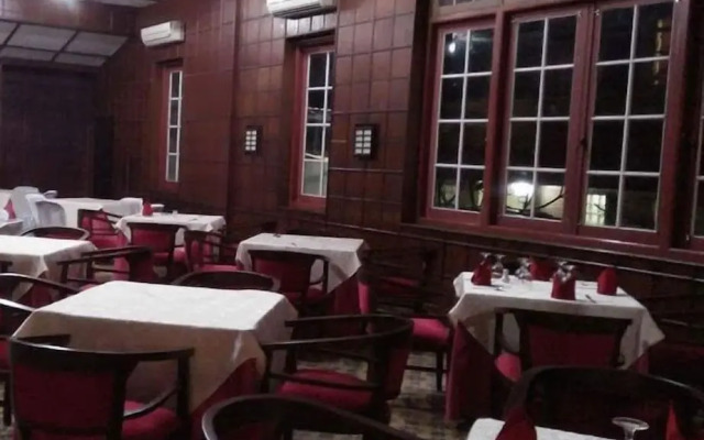 Siantar Hotel Pematangsiantar